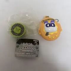 たまごっち　ガチャガチャ　2個セット