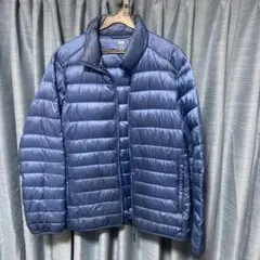 UNIQLO ウルトラライトダウンジャケット L