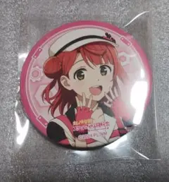 ラブライブ！虹ヶ咲　上原歩夢　缶バッジ 8th　ガチャ　①　セット ラブライブ！虹ヶ咲 上原歩夢 缶バッジ 8th ガチャ ① - メルカリ