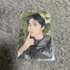 Straykids スキズ ハン giant トレカ