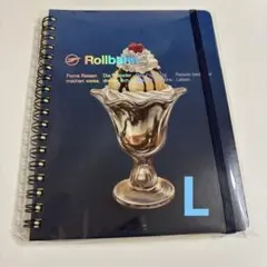 L ロルバーン　アメリカンスイーツ　サンデー