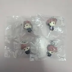 呪術廻戦 めじるしアクセサリー 虎杖悠仁