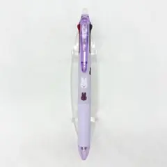 フリクションボール 3 スリム 0.5mm ミッフィー (ピンク)