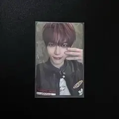 ZB1 ゼベワン HERE&NOW Blu-ray 通常盤 トレカ ハンビン