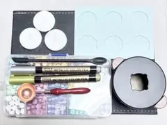 シーリングスタンプスターターキット