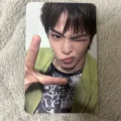 TREASURE アサヒ LOVE PULSE MUSIC PLANT トレカ