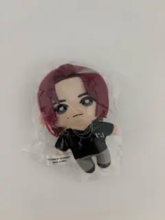 INI かぷっこふれんず2 松田迅