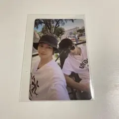 seventeen ジュン ミンギュ ナナツアー weverse 特典