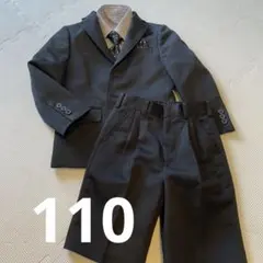 OLIVERHOUSE 男の子 フォーマルスーツ 入学式卒業式 110
