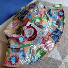 帽子 キャラクターグッズ