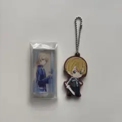 2026年最新】ユージオ キーホルダーの人気アイテム - メルカリ