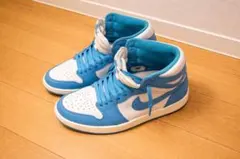 AIR JORDAN 1 UNC REIMAGINED 26.5