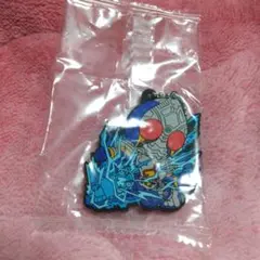 仮面ライダー剣 カプセルラバーマスコット 仮面ライダーブレイド