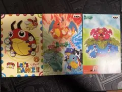 2026年最新】ポケモン ポストカード バンプレストの人気アイテム
