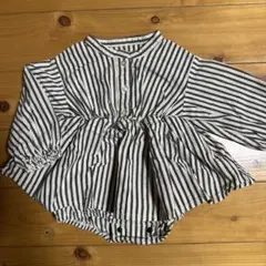 ブリーズ ロンパース ビームス プティマイン 系