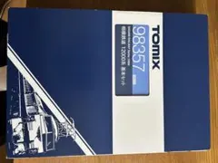 13 Nゲージ相鉄12000系のサムネイル