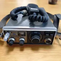 ジャンク　TRIO TS-660無線機　PS-20付き ジャンク TRIO TS-660無線機 PS-20付き - メルカリ