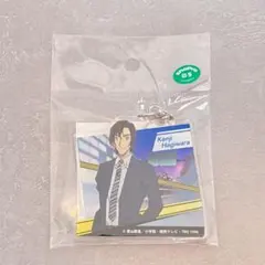 名探偵コナン 限定 アクリルキーホルダー 荻原研二 1