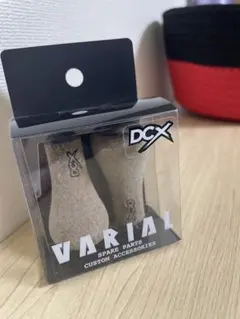 DRT DCX バリアルハンドルコルクノブ【新品未使用】 - メルカリ