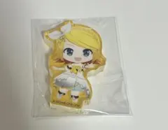 プロセカ アクリルフィギュア 鏡音リン