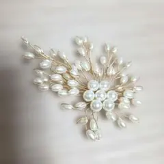 パールブローチ コサージュ ブローチ 卒業式 入学式 結婚式 入園式 卒園式