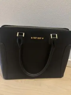 MARY QUANT(トートバッグ)