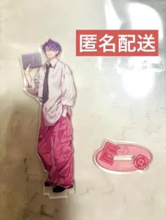 VOLTACTION 有償特典 アクリルジオラマ 渡会雲雀