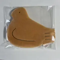 豊島屋 ポーチ⭐︎鳩ぽっぽーち