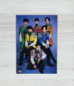 エビライ2024　Aliel　生写真　EBiDAN