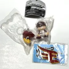 楽天イーグルス めじるしアクセサリー パワプロ ステッカー ②