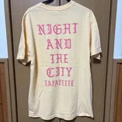 LFYT（Lafayette）　メンズTシャツ　サイズLのサムネイル