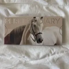 【新品】PERFECTDIARY アイシャドウパレット オータムチェスナット 馬のサムネイル