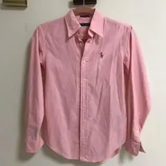 新品 ラルフローレン シャツ