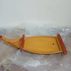 舟盛　皿　４
