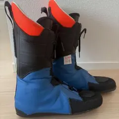スキーブーツ インナー ラング/ロシニョール 27-27.5 RS ZA - メルカリ