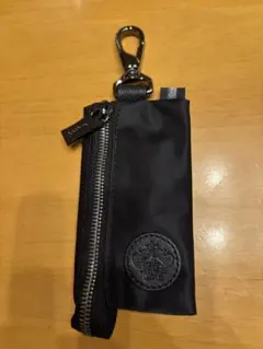 【ほぼ新品】オロビアンコ　キーケース