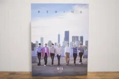 BTS Dicon BEHIND JAPAN EDITION Vol.1