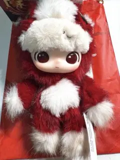 popmart 馬力全開　DIMOO