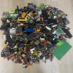 レゴ LEGO 大量 8kg まとめ売り ⑥