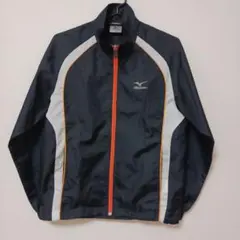 MIZUNO 150cm ウィンドブレーカーのサムネイル
