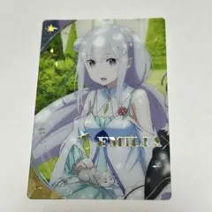 FAIRYTAIL フェアリーテイル コレクターズカード ミラジェーン - メルカリ