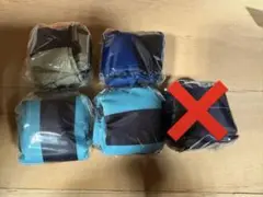 ハイキュー!!スクールバッグ風エコバッグ