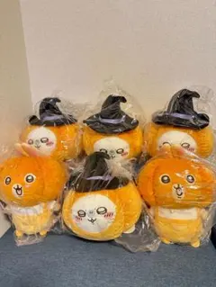 2026年最新】ちいかわ うさぎ かぼちゃの人気アイテム - メルカリ