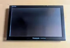 Panasonic Gorilla2018CN-G710D ポータブルナビ 本体 - メルカリ