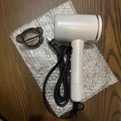 RUNCTY ヘアドライヤー シルバー コード式