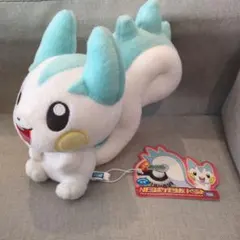 パチリス キャラクターグッズ