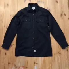 carhartt シャツ 長袖