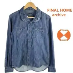 2025年最新】FINAL HOMEの人気アイテム - メルカリ