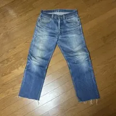 ユ*ス様 リーバイス501 86年製　w34L32 made in usa 80のサムネイル