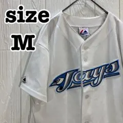 Majestic MLB タンパベイ・レイズ エバン・ロンゴリア ユニホーム